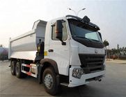 NS-07 새로운 안정시키는 중단을 사용하는 정면 유압 드는 40 톤 덤프 트럭
