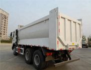 NS-07 새로운 안정시키는 중단을 사용하는 정면 유압 드는 40 톤 덤프 트럭