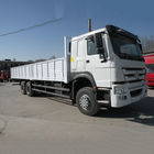 SINOTRUK HOWO 6x4 무거운 화물 트럭 336 마력 HW15710 전송