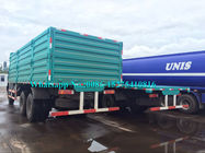 25-30 톤 북쪽 벤츠 무거운 화물 트럭 2642 420hp 레몬 녹색 ND1255B50J