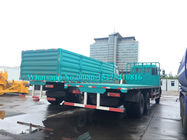 25-30 톤 북쪽 벤츠 무거운 화물 트럭 2642 420hp 레몬 녹색 ND1255B50J