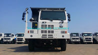 Sinotruck HOWO 광업 덤프 트럭 30tons/트럭 50 톤 70tons 6*4 420HP 팁 주는 사람 ZZ5707S3840AJ
