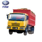 JIEFANG FAW J5M 광업 팁 주는 사람 트럭 11 - 20 톤 350hp 유로 2