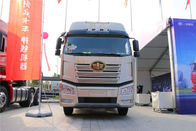 6*4 FAW 명예 J6P 335HP-375HP 트랙터-트레일러 트럭 수동 변속 장치 유형