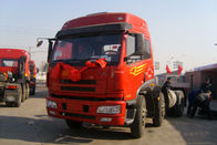 를 위한 JIEFANG FAW J5M 6x4 251-350hp 유로 3 트랙터 트럭