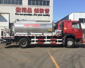 ZZ1167M4611W 아스팔트 도로 건설장비/가연 광물 스프레이어 트럭