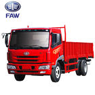 JIEFANG RHD/LHD FAW J5M 13 Tons 밴 Cargo Truck 6*4 유로 2 디젤 연료 유형