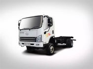 FAW 호랑이 - V 11 - 20 톤 4*2 무거운 화물 트럭/상업적인 납품 차량