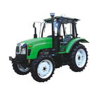 다중목적 농업 영농 기계 LUTONG LYH400 4WD 490BT/소형 경작용 트랙터