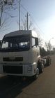 FAW J5P 산업 수송 포가를 위한 디젤 엔진 무거운 화물 트럭