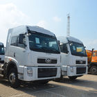 FAW JIEFANG J5P 트랙터-트레일러 트럭 수동 30t/무거운 수송 트럭