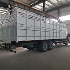 Sinotruk Howo 6X4 무거운 화물 트럭 유로 II 배출 기준 21-30 톤