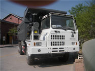 WD615.47 엔진을 가진 70 톤 광업 덤프 트럭과 1개 년 보장을 조타하는 ZF