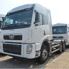 Faw Jiefang J5P 트랙터-트레일러 트럭 설명서 30 톤/무거운 상업적인 트럭
