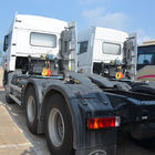 Faw Jiefang J5P 트랙터-트레일러 트럭 설명서 30 톤/무거운 상업적인 트럭