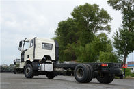 5유로 FAW J6L 10은 6x4 화물 수송 트럭을 움직입니다