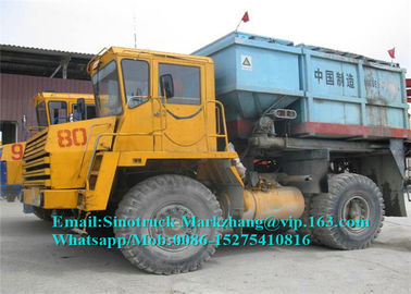 장비 폭발성 섞는 적재 ANFO 트럭 BCZH-20T를 분쇄하는 다기능 광업