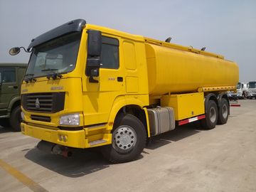20T 20000L 물 브라우저 물뿌리개 살포 트럭/트럭 산 물 탱크