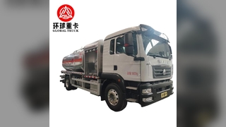 항공기 급유 트럭 제트 A1 연료 디스펜서