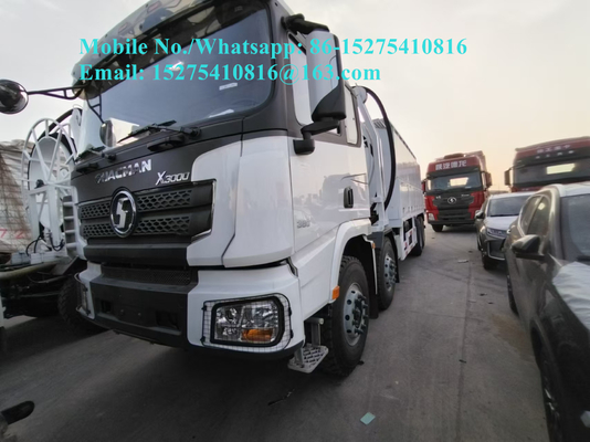 우수한 품질 중국 TREAD 15/20/25T BCRH-20 ANFO 현장 혼합 에뮬션 대량 ANFO 트럭 모바일 폭발물 제조 부대 몽골 콩고 DRC 페루 가나 짐바브웨 광산 폭발 MEMU MMU