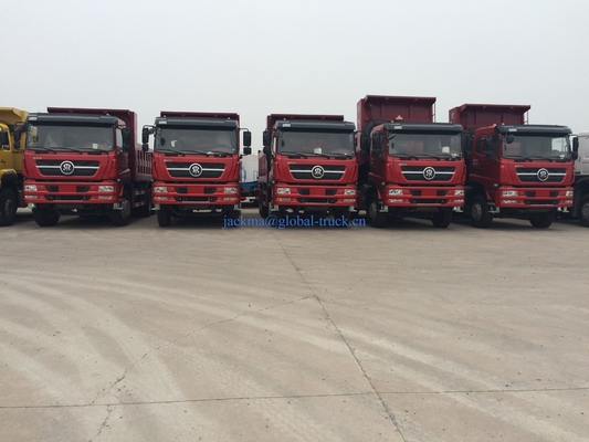 6X4 380HP 400HP 10 휠 40톤 시노트럭 HOWO 티퍼 덤퍼 덤퍼 트럭