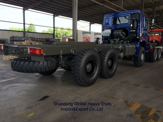 371HP 375HP 420HP 프라임 모버 트럭 새 사용 된 시노트럭 시노 6*4 시노트럭 HOWO 트랙터 트럭