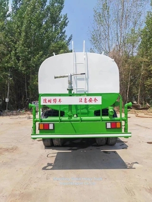 20000L 30000 리터 새 사용 된 Sinotruk HOWO 6 * 4 스프링클러 물 탱크 탱크 트럭