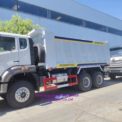 Sintruk Nx Tx 광산 운송 대용량 고품질 HOWO 대형 트럭