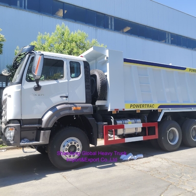 Sintruk Nx Tx 광산 운송 대용량 고품질 HOWO 대형 트럭