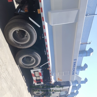 HOWO 7 8X4 371마력 덤프 트럭 재생 Sinotruk HOWO 덤프 트럭 371마력 12개 타이어