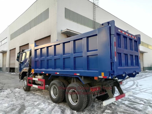시노트룩 HOWO 트럭 볼테오 제조업체 6X4 8X4 340HP 380HP 400HP 트럭