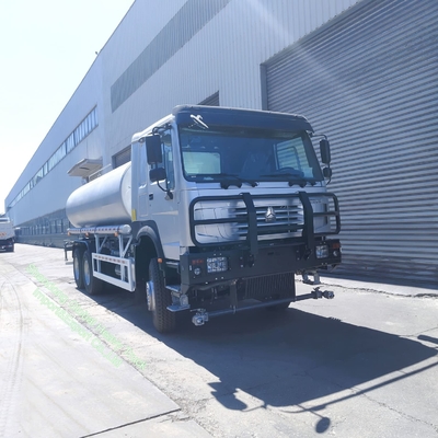 중국 중고/신형 트럭 Sinotruk HOWO 6*4 및 8*4 371HP-375HP 덤프 트럭