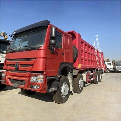 HOWO Nx 덤프 트럭 중량 트럭 시노트럭 HOWO 6X4 380hp 400hp 덤프 틱퍼 트럭