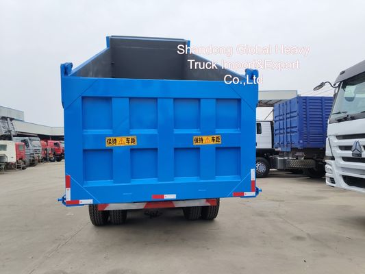 사용된 시노 시노트럭 HOWO 6X4 8X4 10/12 바퀴 371/375/380 HP 덤프 트럭