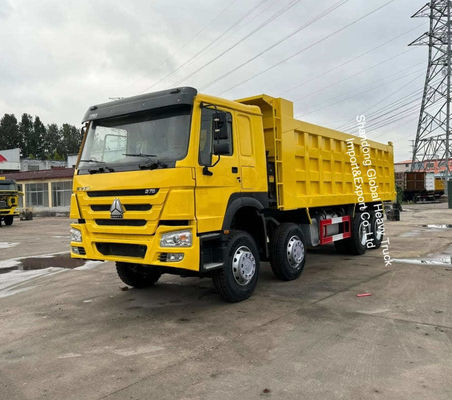 HOWO Nx 덤프 트럭 중량 트럭 시노트럭 HOWO 6X4 380hp 400hp 덤프 틱퍼 트럭