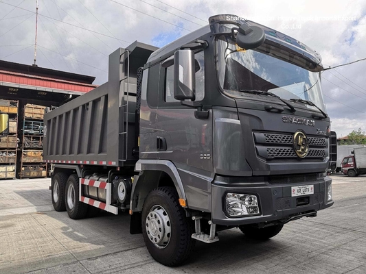 샤크맨 X3000 F3000 트럭 LHD/Rhd 덤프 트럭 광업 덤프 트럭 디젤 30/40/50톤 화물 트럭