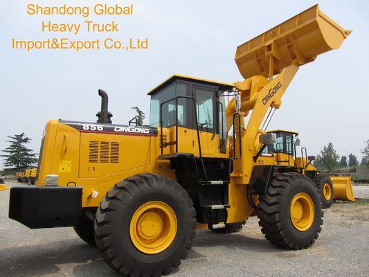 Shantui Engineering Machinery L36-B3 3톤 1.7m3 중국산 휠 로더 (농기계 포함)