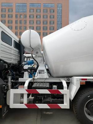 Shacman F3000 Concrete Mixer Truck with 12m3 Capacity 340HP Weichai Engine and 6×4 Drive Type