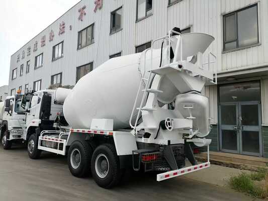 New Heavy Duty Shacman FAW HOWO LHD/Rhd 400HP 371HP 6X4 Tractor Truck Dump Tanker Mixer