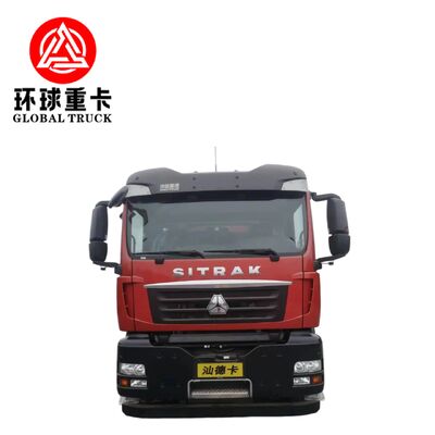 석유 시추공 자극을 위한 고압 펌핑 및 오프로드 기능이 있는 디젤 동력 프래킹 트럭