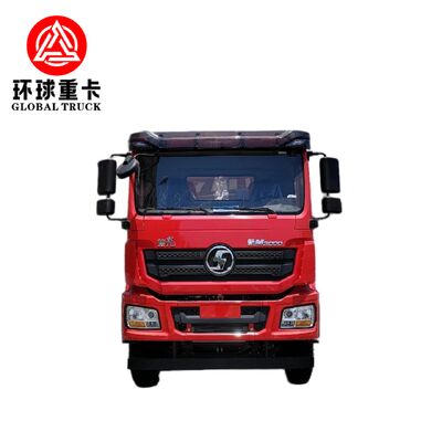 2800마력 유정 파쇄 유닛 트럭 (8x6 구동 방식, 고압 플런저 펌프 탑재)