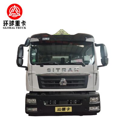 HOWO Shacman DFAC Furuika 15000L 탱크 용량 251-350hp 마력 수동 변속기 항공기 급유 트럭