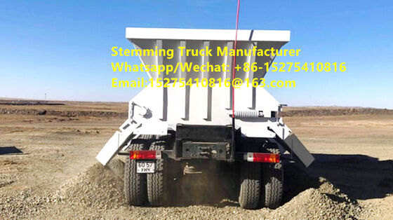 Hot Selling High efficiency Stemming Truck Hole filling vehicle GLOBAL-15 10/12/20 ton Multifunctional Mining Blast Hole service Mongolia Guinea Kazakhstan Uzbekistan Indonesia Congo MMU