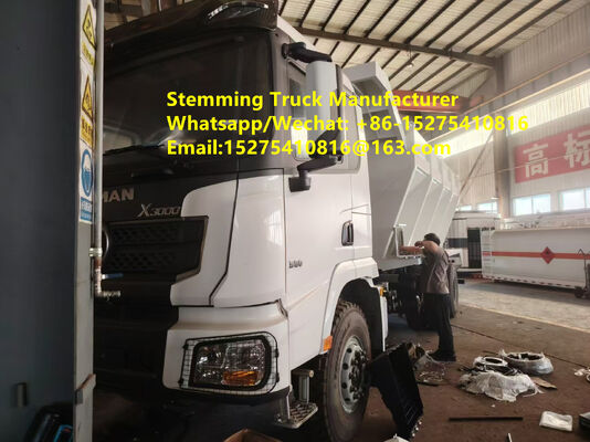 Good quality Intelligent Stemming Truck blasting of large open-pit gold iron coal mine hole filling vehicle 25ton Mongolia Guinea Kazakhstan Uzbekistan Indonesia DRC Saudi Arabia Australia