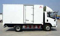 5 톤 호랑이 V 가벼운 무거운 화물 트럭/소형 4*2 화물 자동차 트럭 1000cc