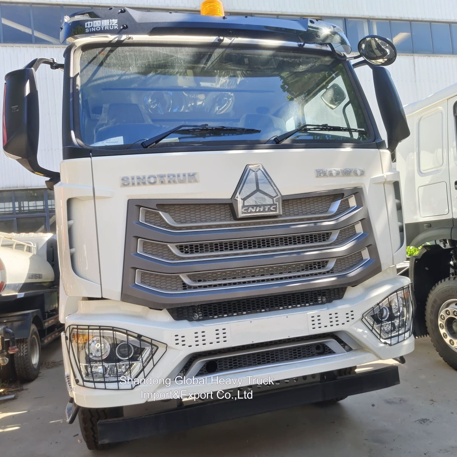 HOWO 10륜 371 380HP 400HP 430HP 광산 덤핑 덤퍼 덤프 트럭 중고 트럭