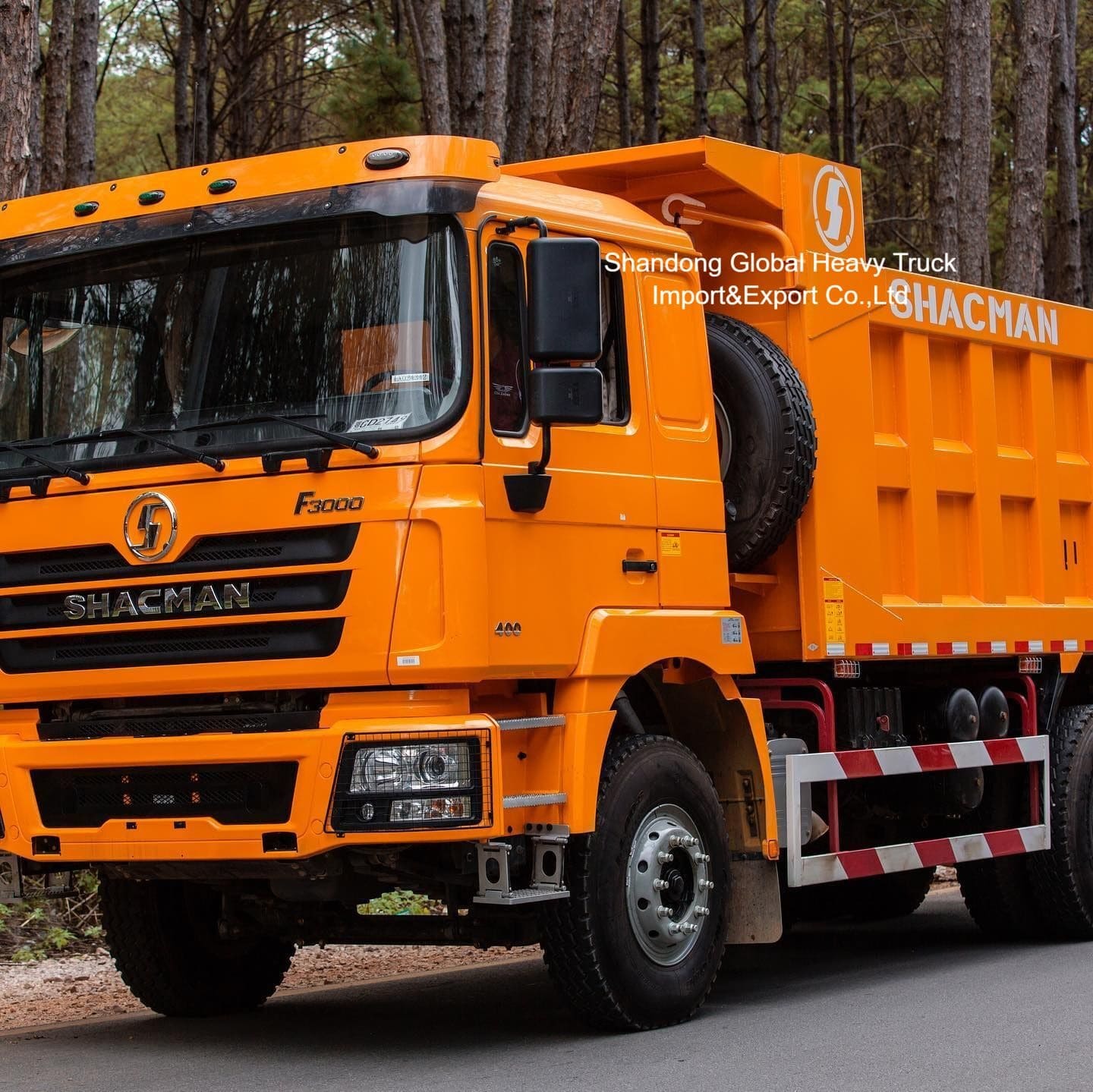 Shacman F3000 X3000 f2000 380마력/400마력/430마력 공장 덤프 트럭 팁 트럭